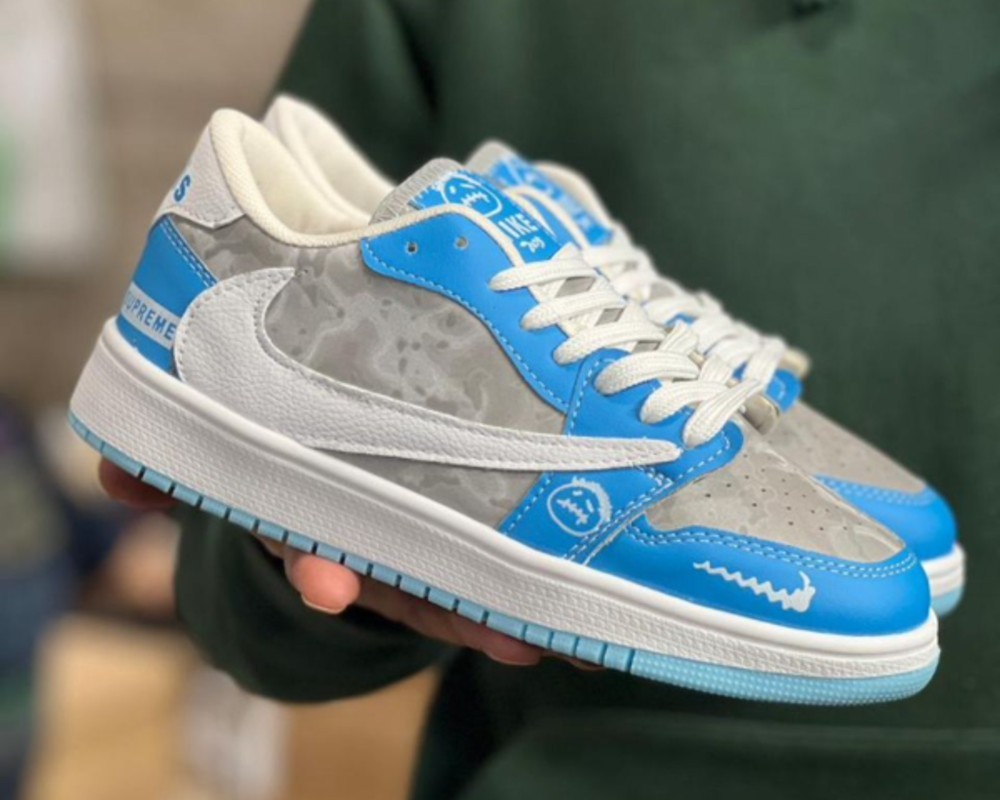  نایک ترویس رویه توکیو 