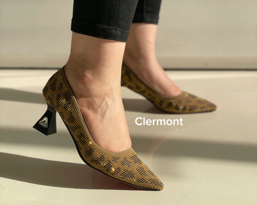  پلنگی نگینی 