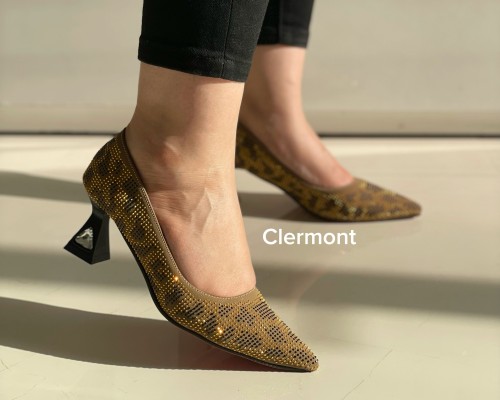  پلنگی نگینی 