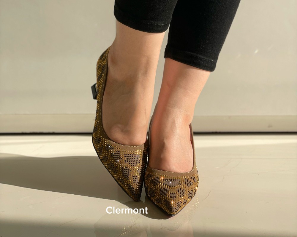  پلنگی نگینی 