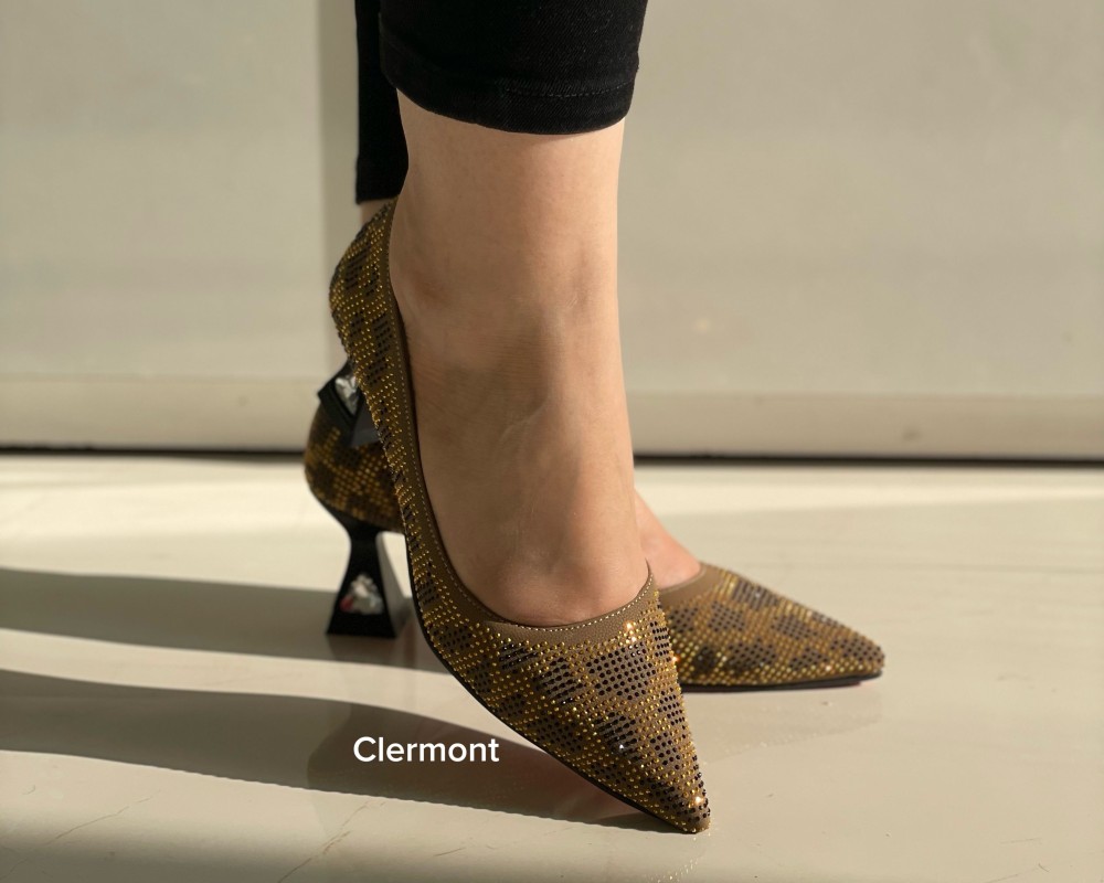  پلنگی نگینی 