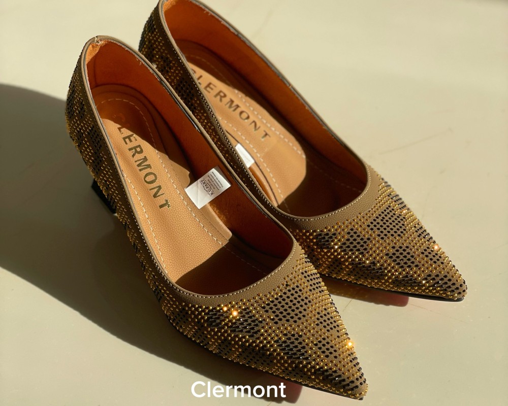  پلنگی نگینی 