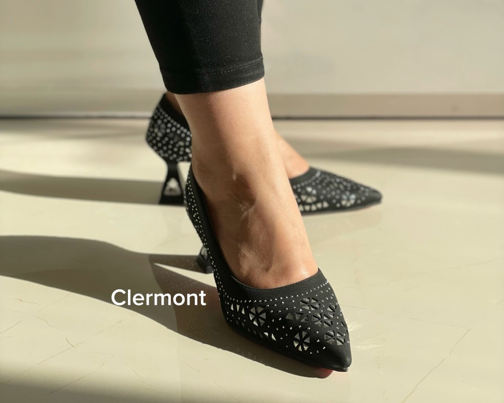  نگینی مثلثی 