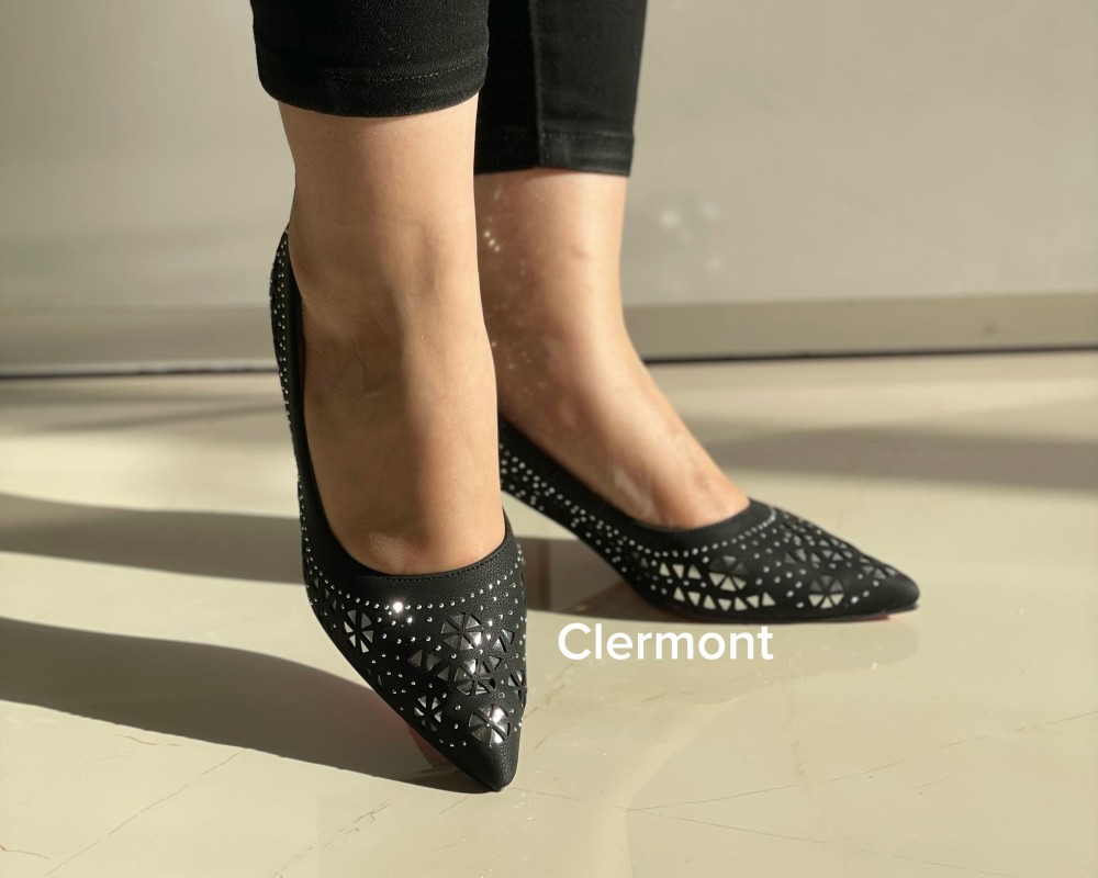  نگینی مثلثی 