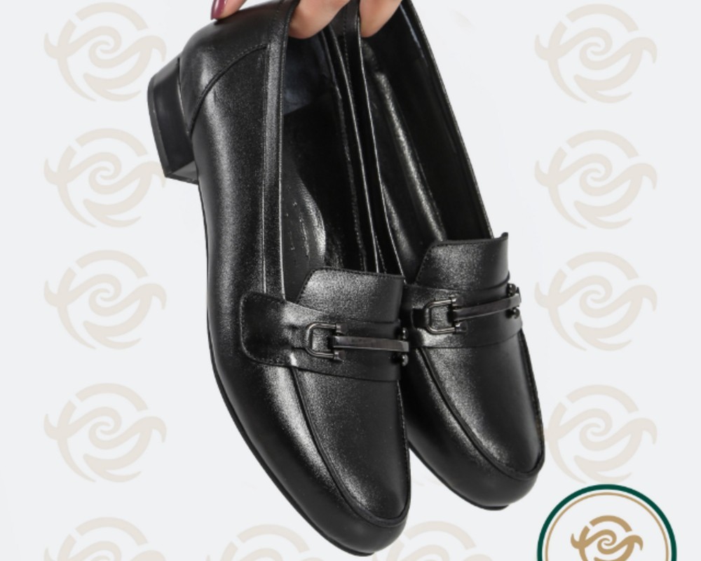  لوفر گل دار 