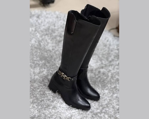  چکمه بلند کد 2 