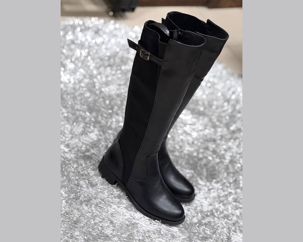  چکمه بلند کد 3 