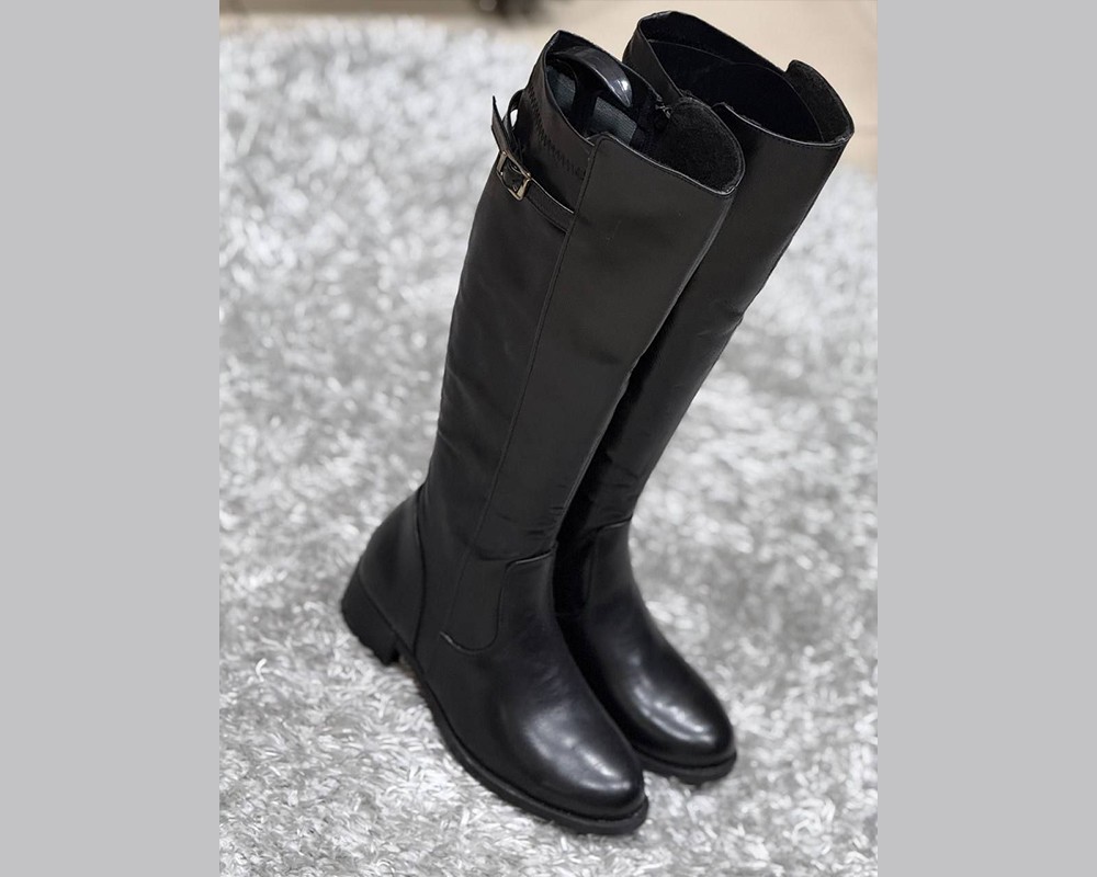  چکمه بلند کد 4 