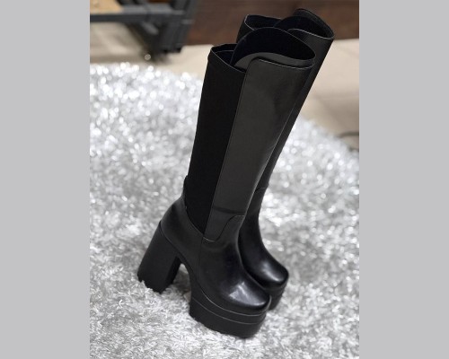  چکمه بلند کد 5 