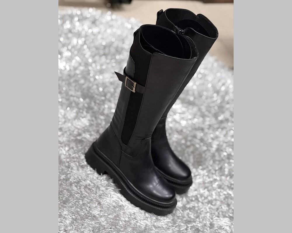  چکمه بلند کد 6 