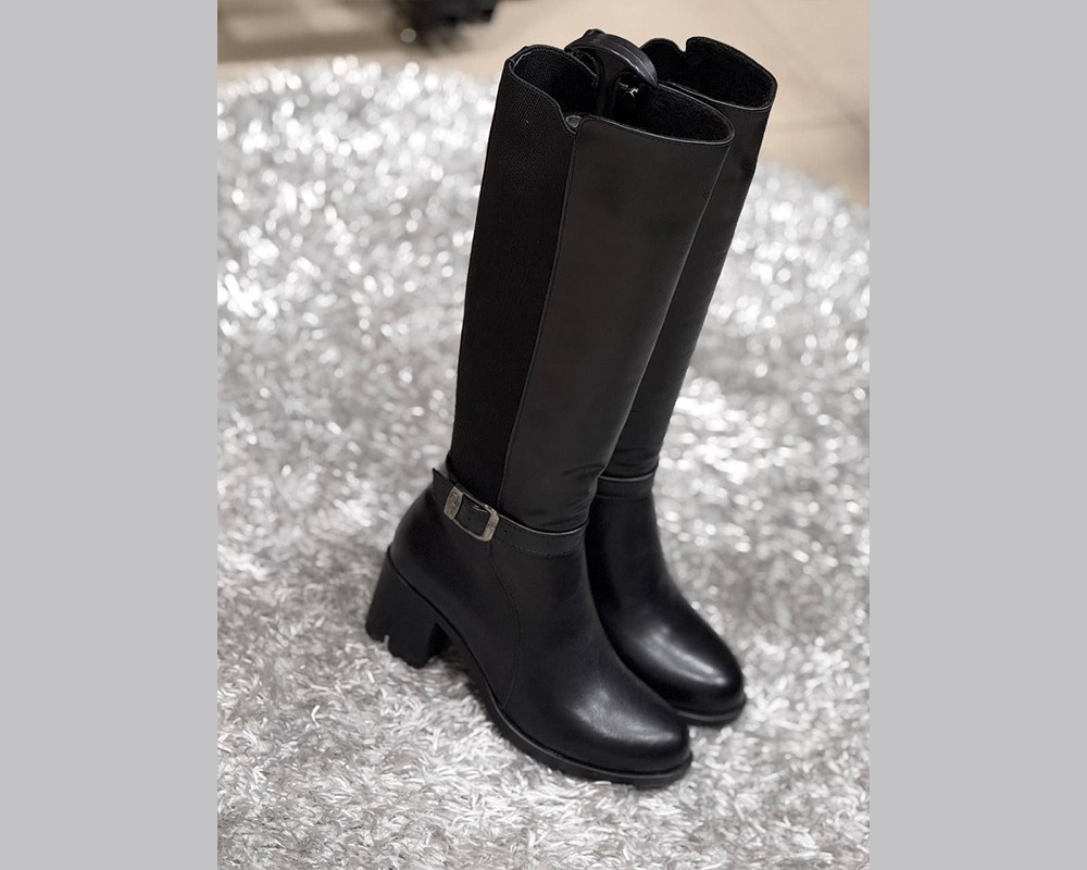  چکمه بلند کد 8 