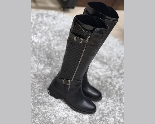  چکمه بلند کد 9 