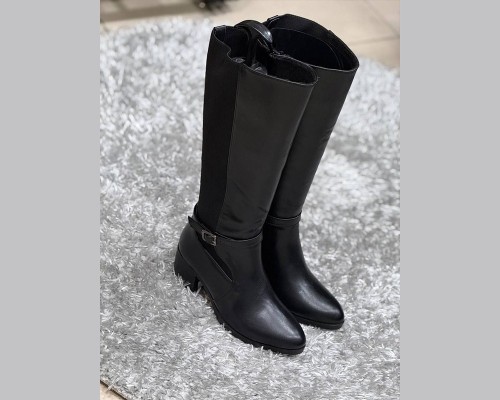  چکمه بلند کد 10 