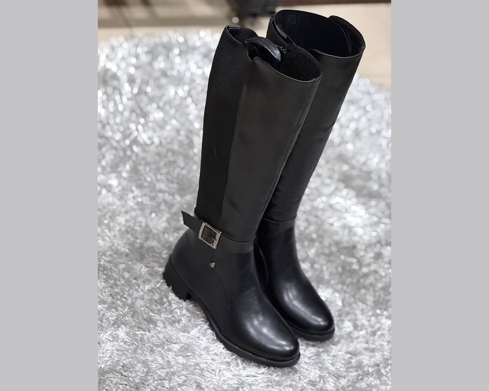  چکمه بلند کد 11 