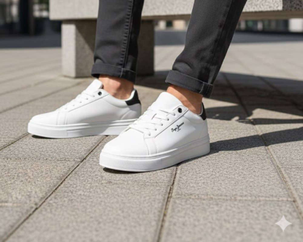  ونس پپه جینز 