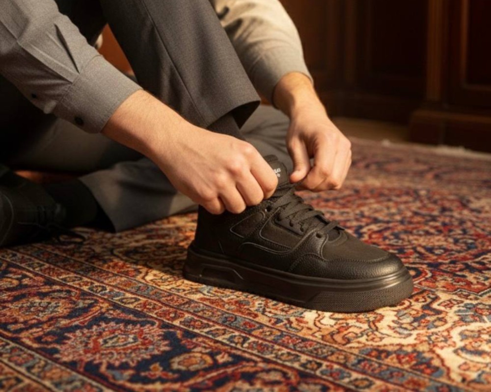  اسپرت لایف ساقدار 