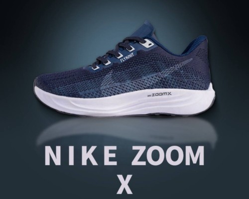  کفش مدل نایک زوم ایکس 
