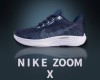  کفش مدل نایک زوم ایکس 