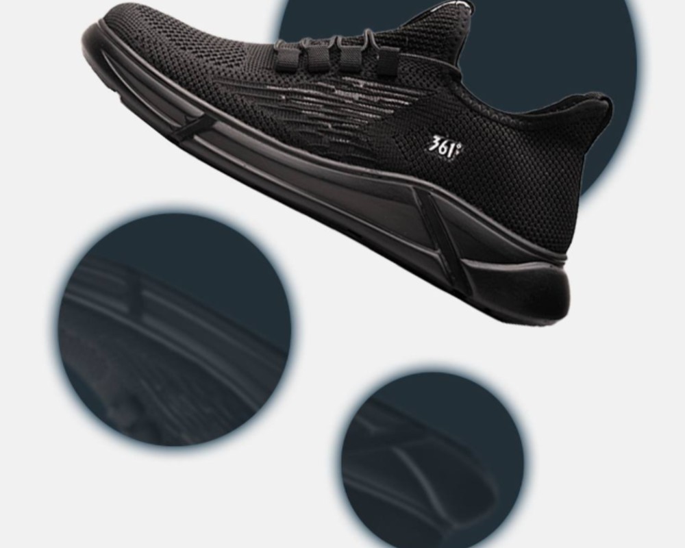  کفش مدل ۳۶۱ 