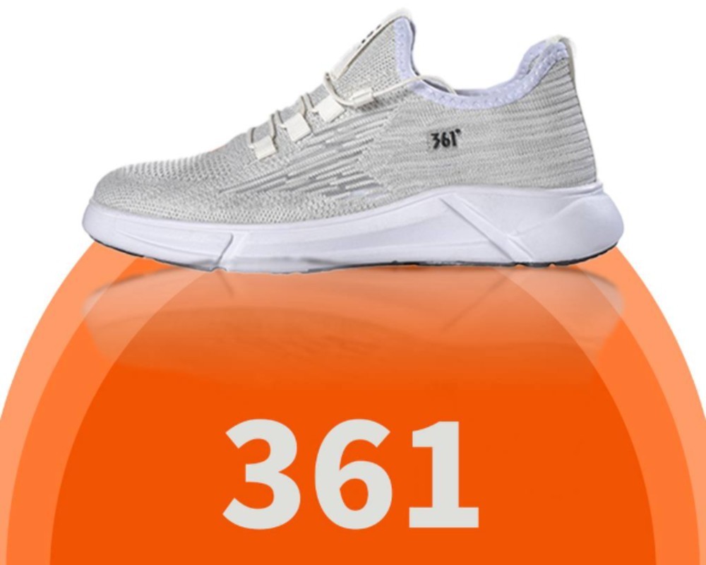  کفش مدل ۳۶۱ 