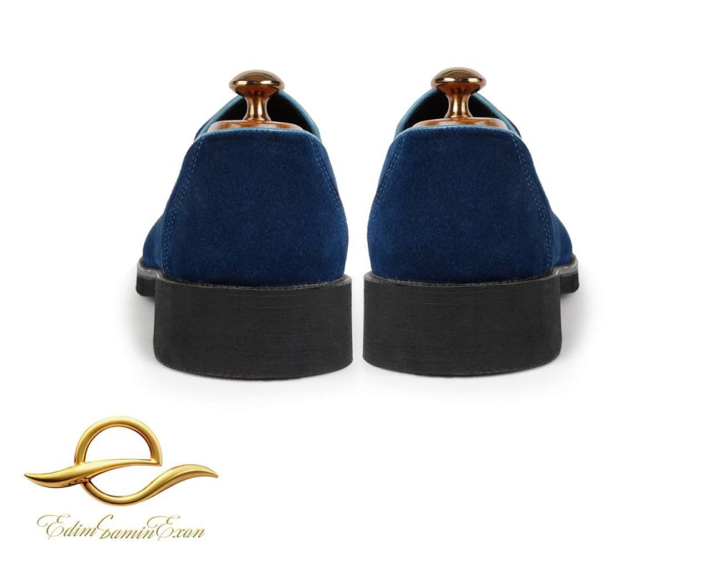  مدل Loafer کد ۷ - ۷۶۲۲ 