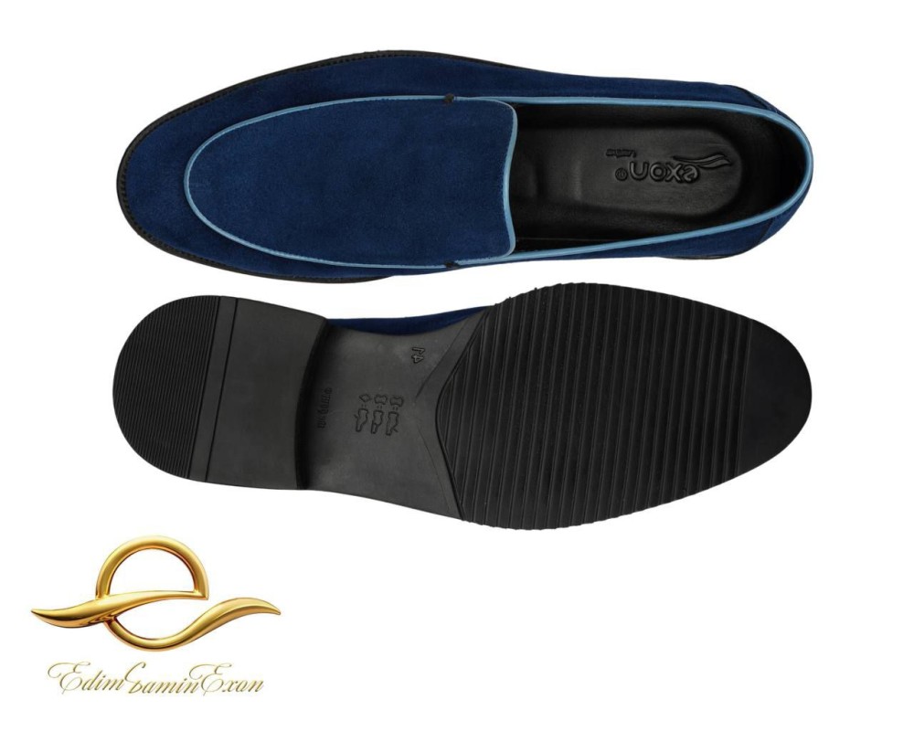  مدل Loafer کد ۷ - ۷۶۲۲ 