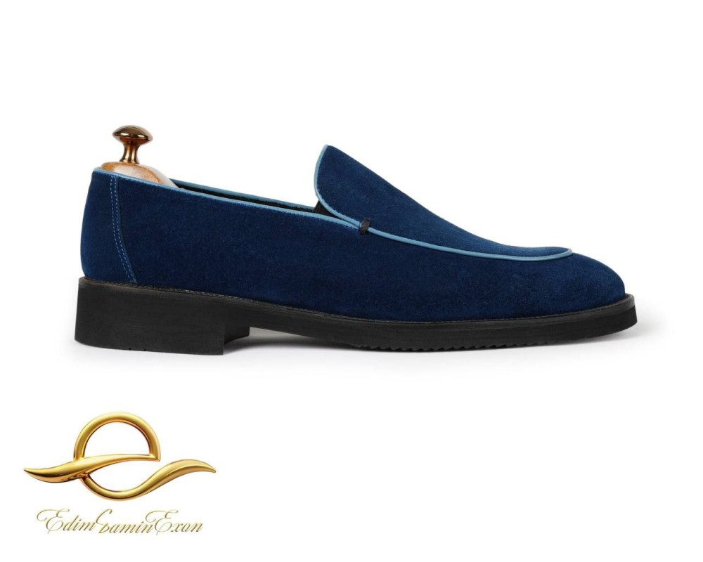  مدل Loafer کد ۷ - ۷۶۲۲ 