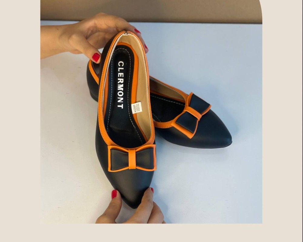  بدون پاشنه بیرونی 