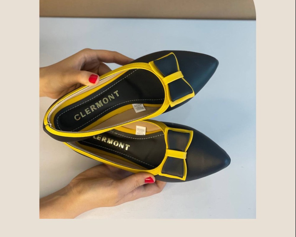  بدون پاشنه بیرونی 