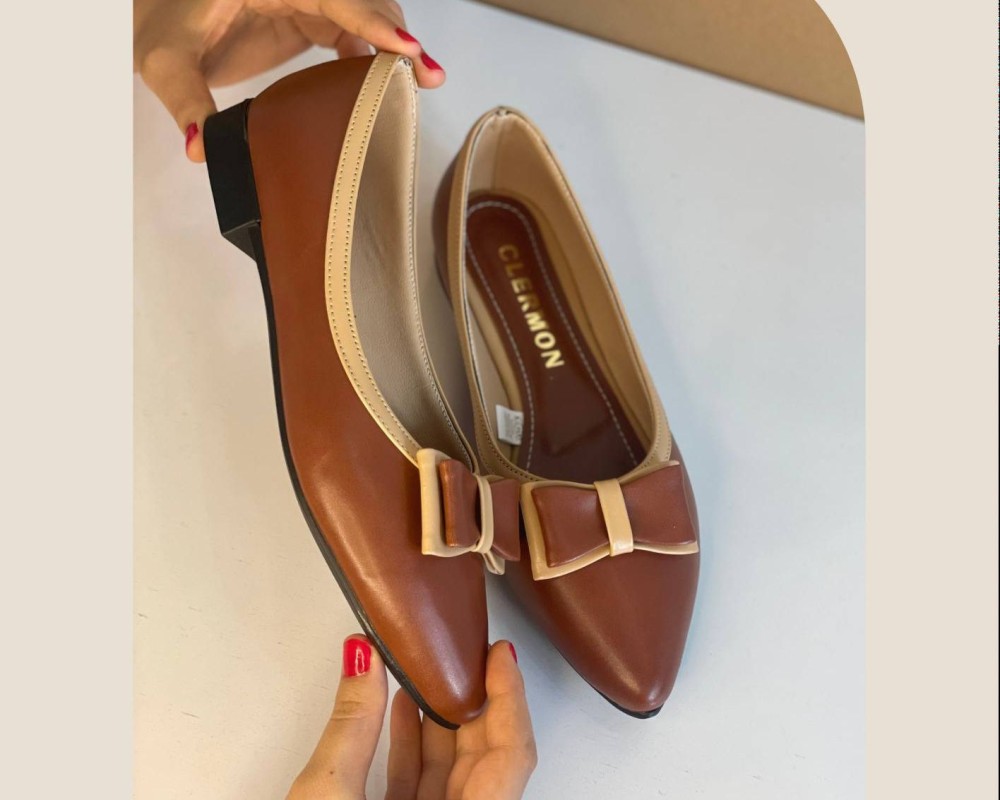  بدون پاشنه بیرونی 