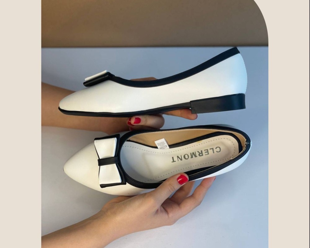  بدون پاشنه بیرونی 