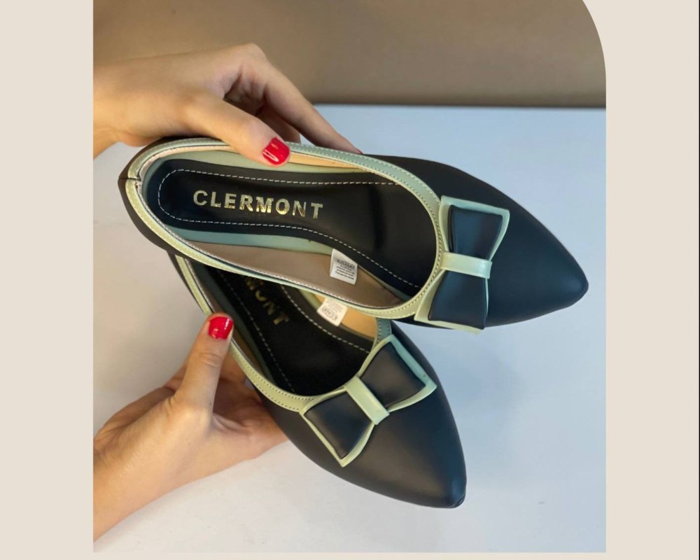  بدون پاشنه بیرونی 