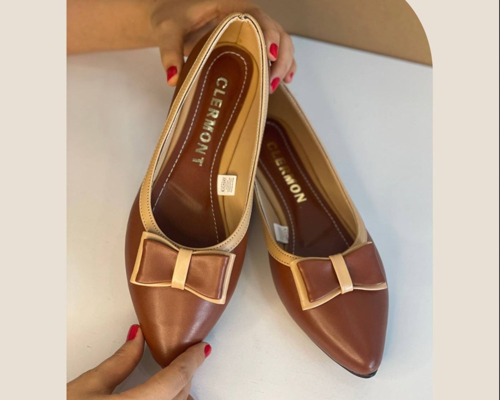  بدون پاشنه بیرونی 