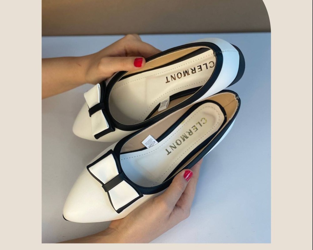  بدون پاشنه بیرونی 