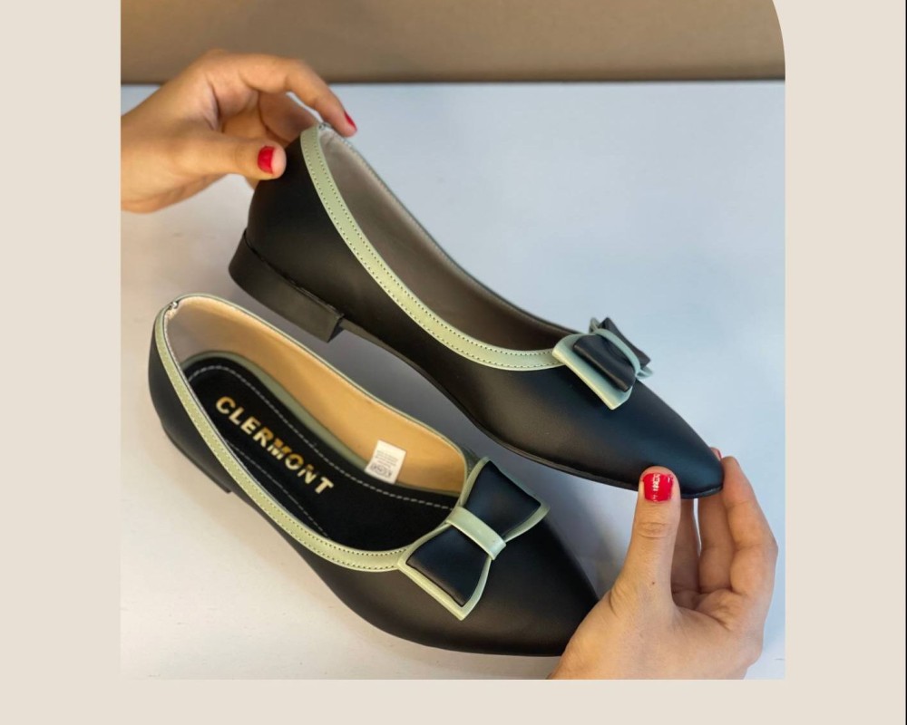  بدون پاشنه بیرونی 