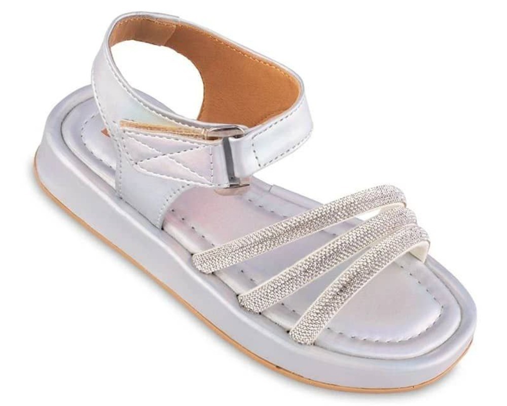  رکابدار نگینی سه بند 