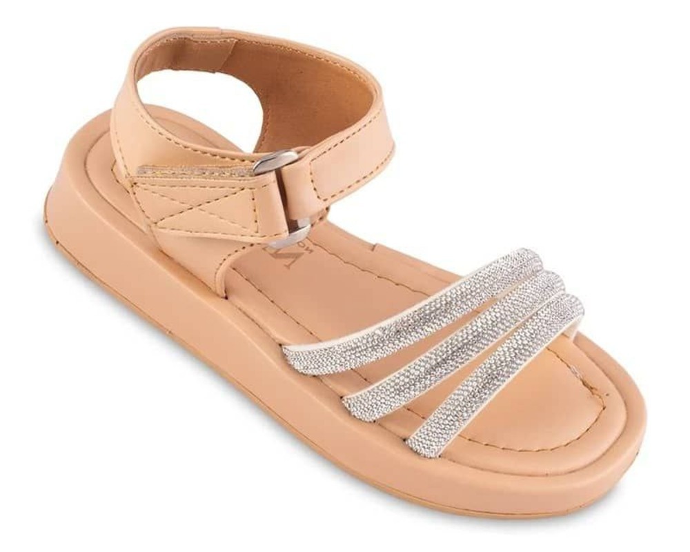  رکابدار نگینی سه بند 