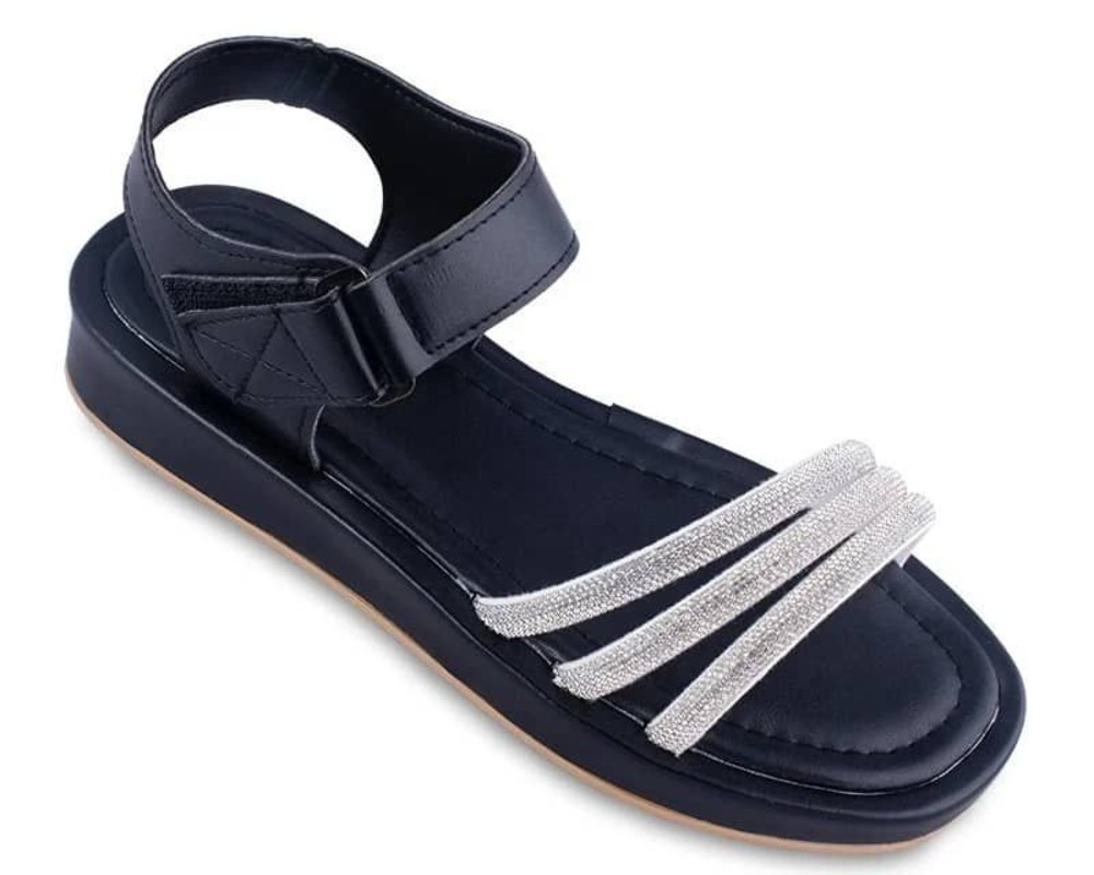  رکابدار نگینی سه بند 