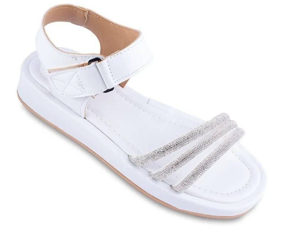  رکابدار نگینی سه بند 