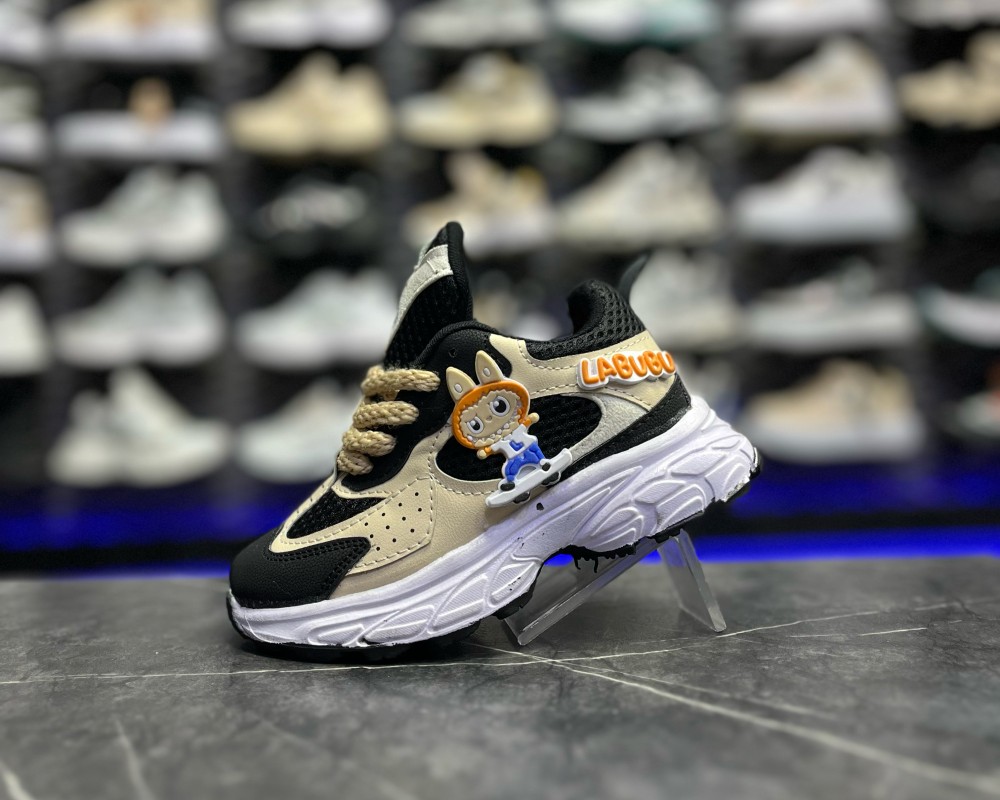  لبوبو بچه گانه 