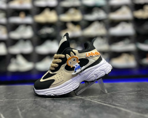  لبوبو بچه گانه 