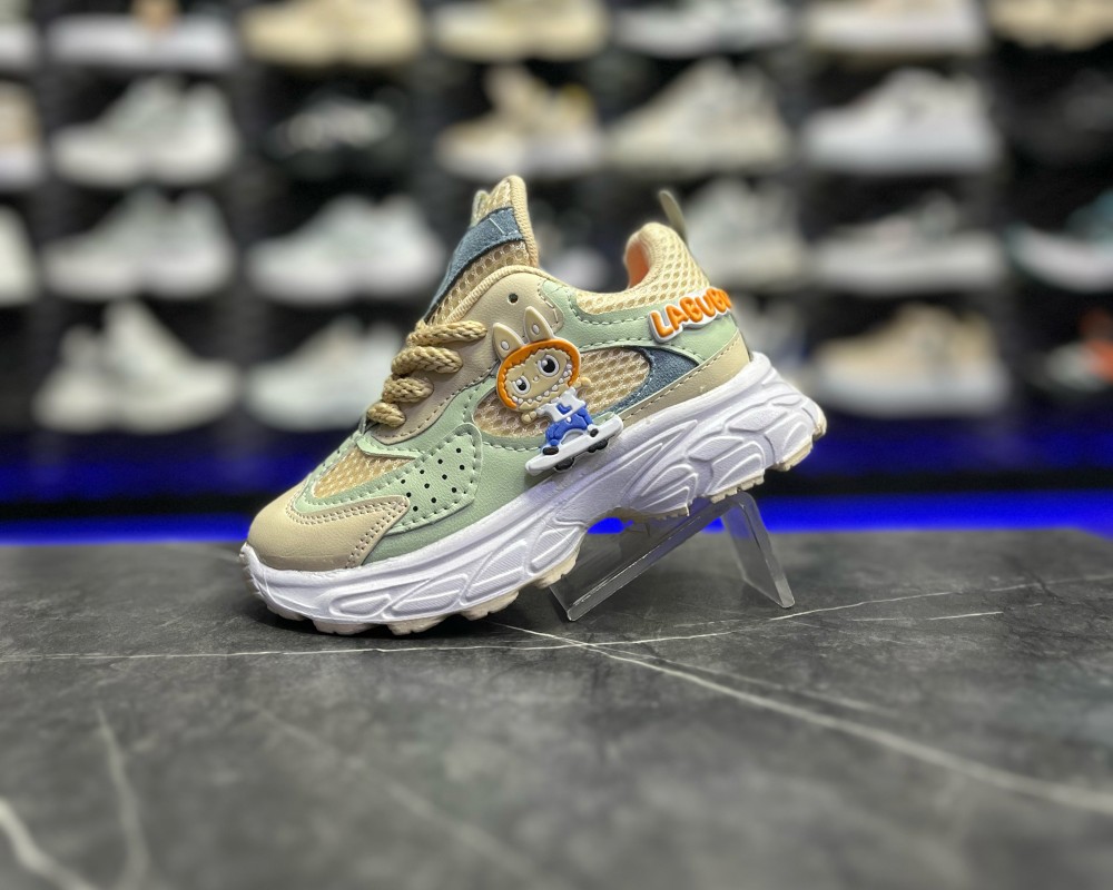  لبوبو بچه گانه 