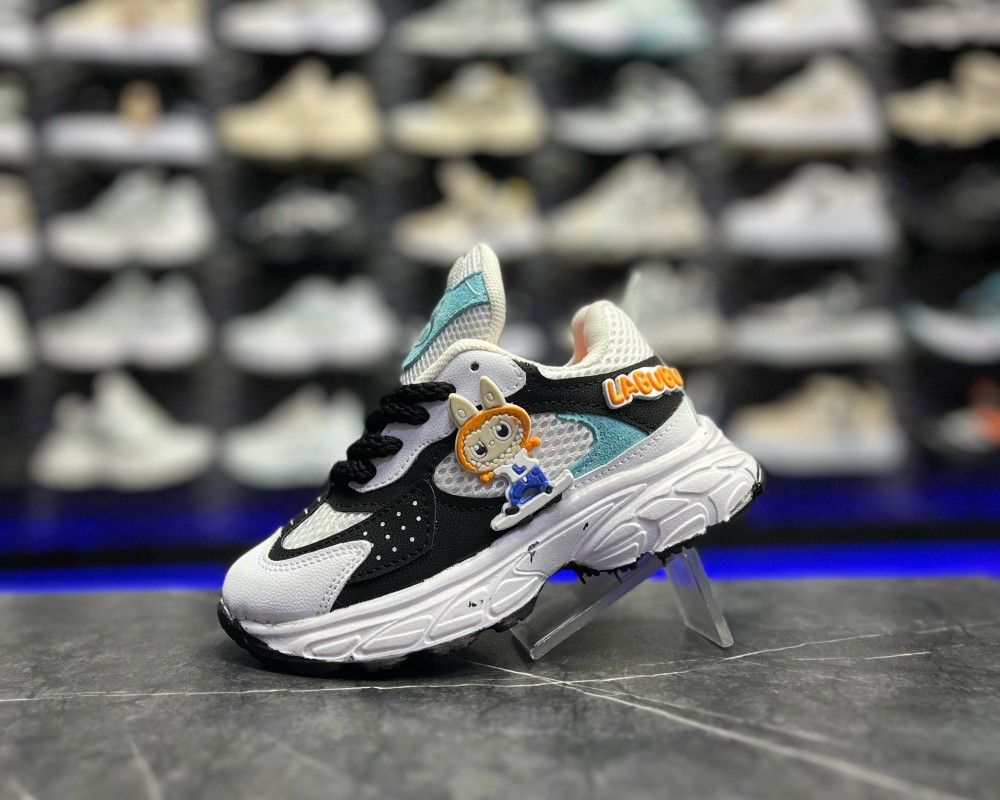  لبوبو بچه گانه 