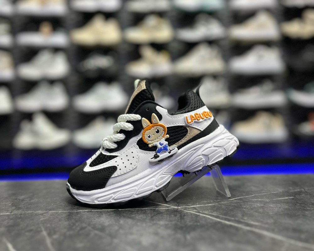  لبوبو بچه گانه 