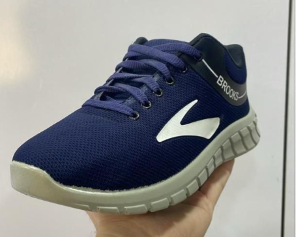  بروکس با زیره مخصوص 