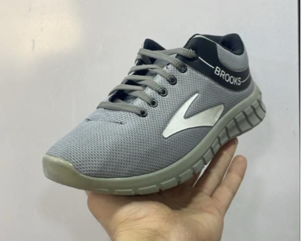  بروکس با زیره مخصوص 