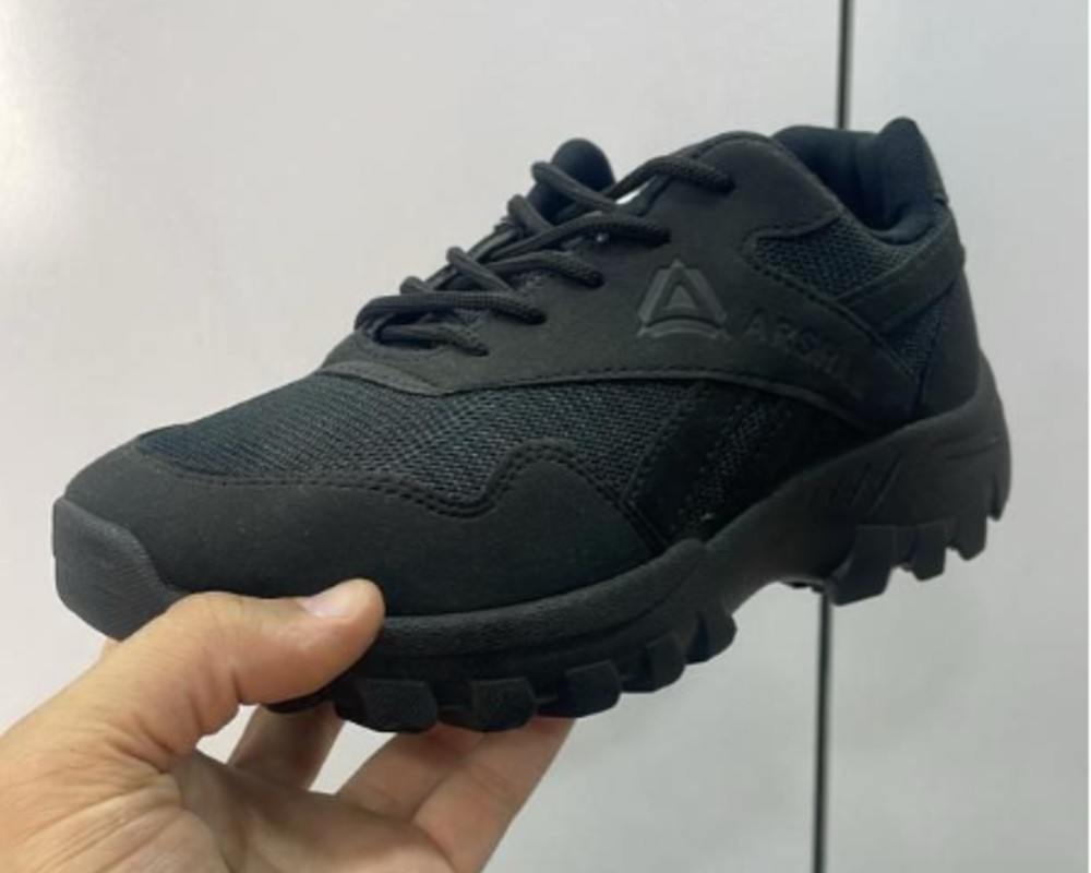  آرشام نیو با زیره بوت 