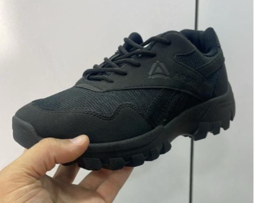  آرشام نیو با زیره بوت 