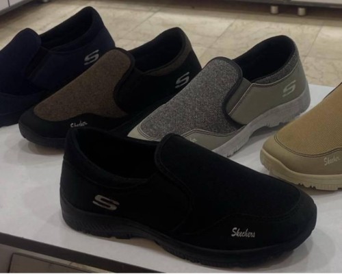  اسکیچرز پلاس 