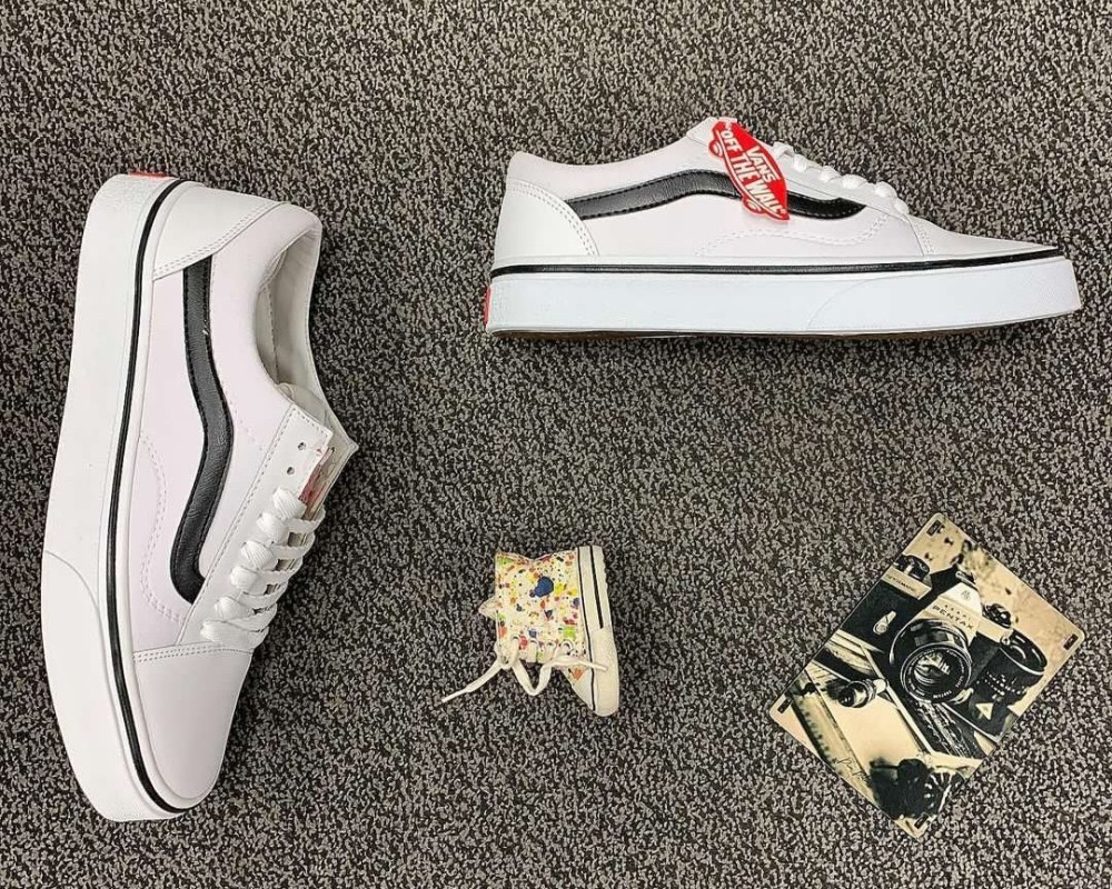  ونس اولداسکول 